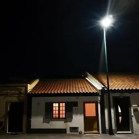 Holiday home Casinha Pim *