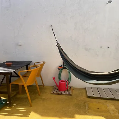 Casinha Pim Holiday home Horta (Azores)