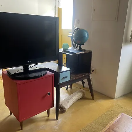 Casinha Pim Holiday home