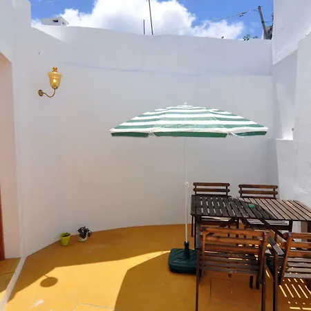 度假居 Casinha Pim *