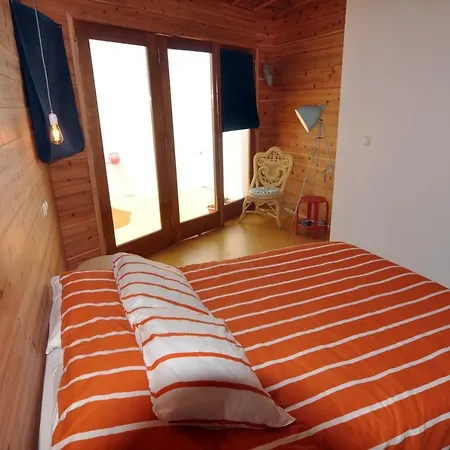 Holiday home Casinha Pim *