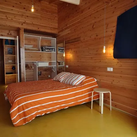 度假居 Casinha Pim *