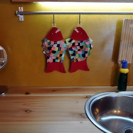 度假居 Casinha Pim *