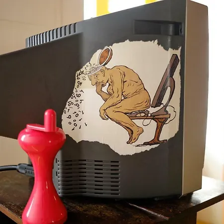 Casinha Pim 度假居 *