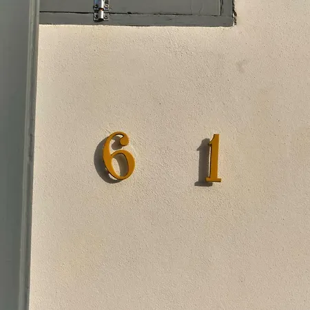 Casinha Pim Holiday home Horta (Azores)