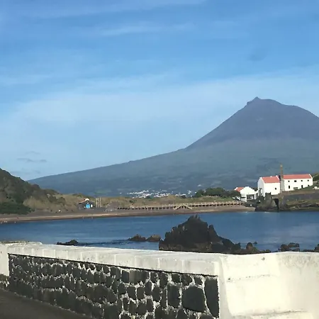 Casinha Pim * Horta (Azores)