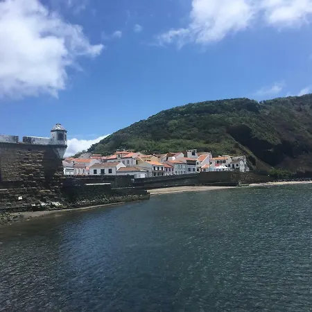 Casinha Pim Holiday home Horta (Azores)