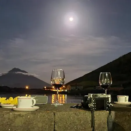 Casa vacanze Casinha Pim