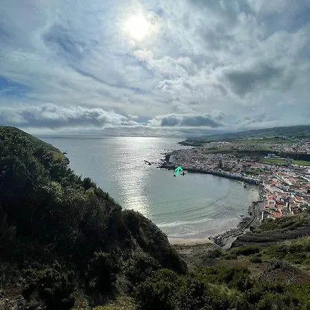 Casinha Pim Prázdninový dům Horta (Azores)