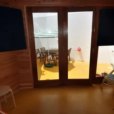 Casinha Pim * Horta (Azores)