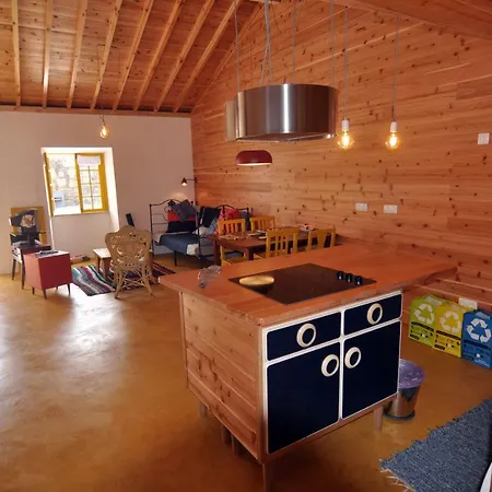 Prázdninový dům Casinha Pim