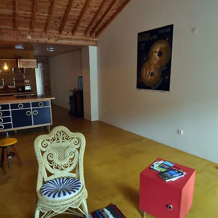 Casinha Pim * Horta (Azores)