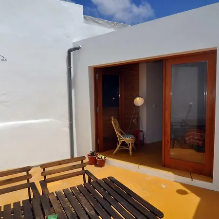 Casinha Pim * Horta (Azores)