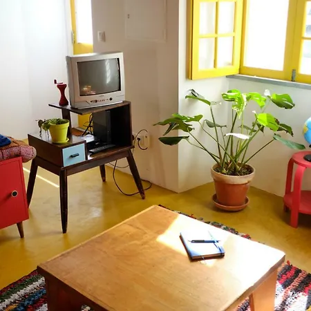 Casa vacanze Casinha Pim