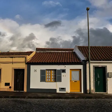 Ferienhaus Casinha Pim