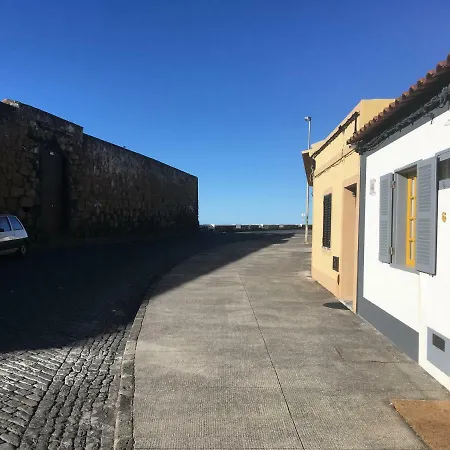 Casinha Pim בית נופש