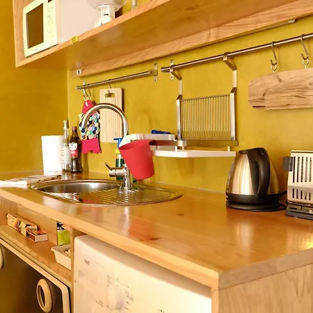 Casa vacanze Casinha Pim Horta (Azores)