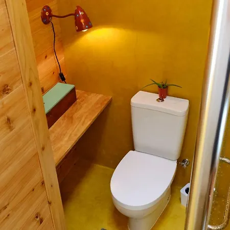 Prázdninový dům Casinha Pim
