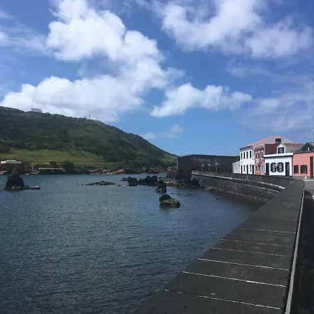 Casa vacanze Casinha Pim