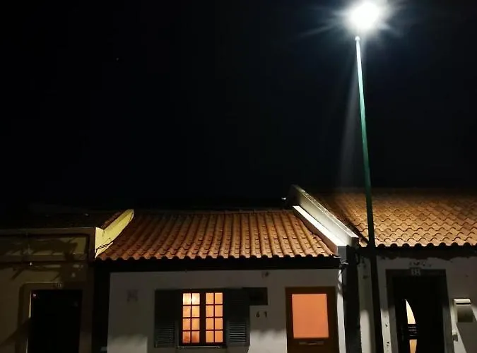 בית נופש Casinha Pim *