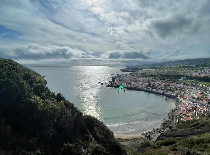 Casinha Pim בית נופש הורטה