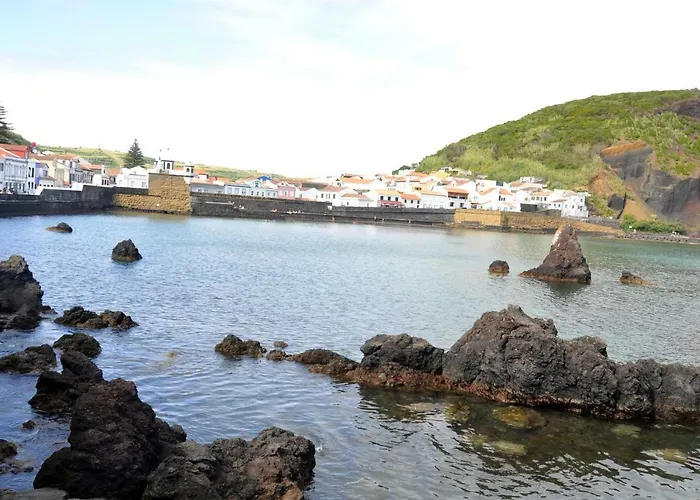 בית נופש Casinha Pim