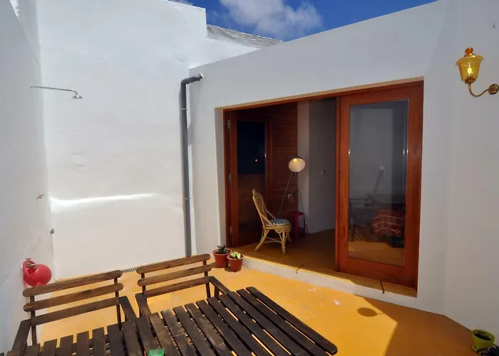 Casinha Pim * הורטה