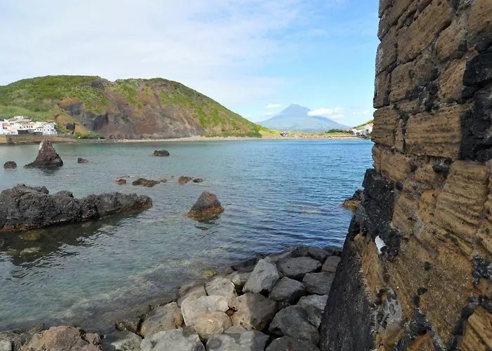 Casinha Pim * הורטה