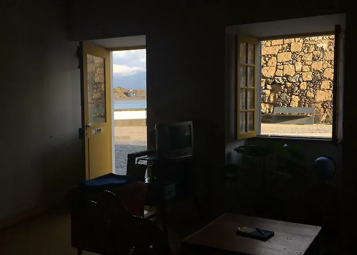 Casinha Pim הורטה