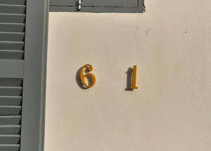 Casinha Pim בית נופש הורטה