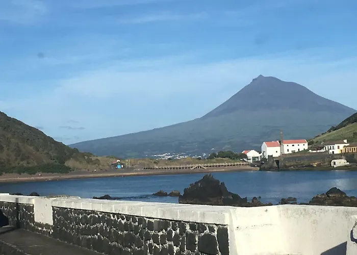 Casinha Pim * הורטה