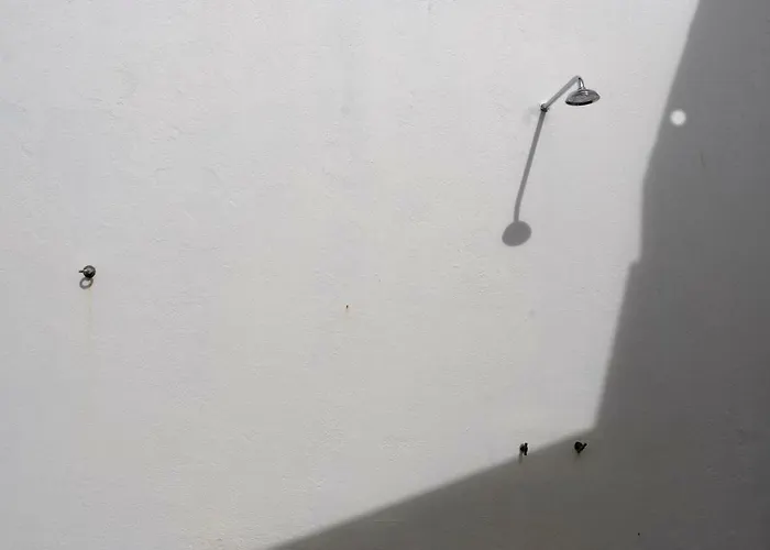 בית נופש Casinha Pim