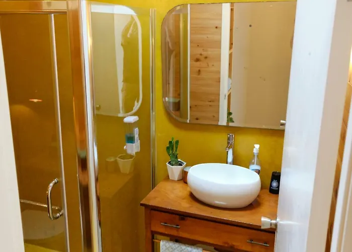 Casinha Pim * הורטה