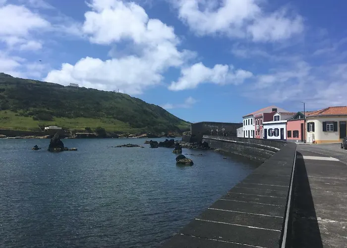 בית נופש Casinha Pim