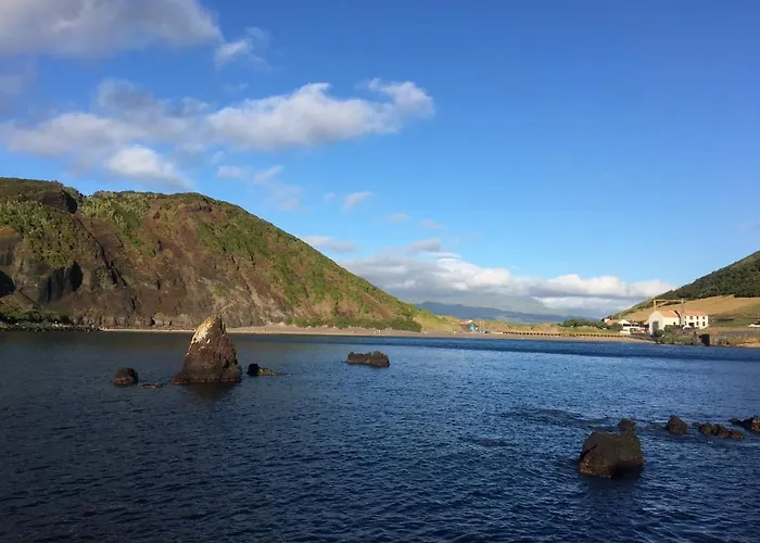 בית נופש Casinha Pim